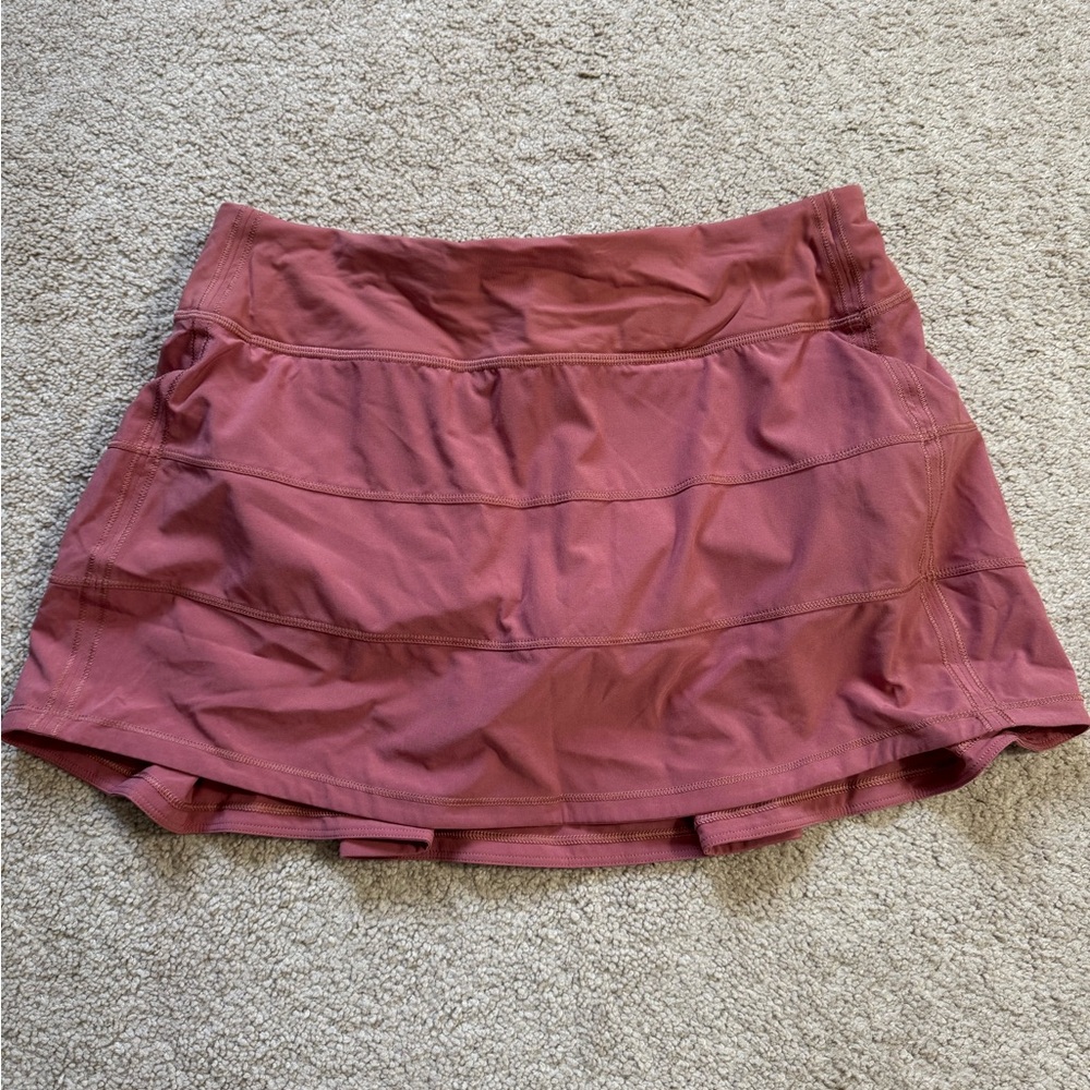 Lululemon skort